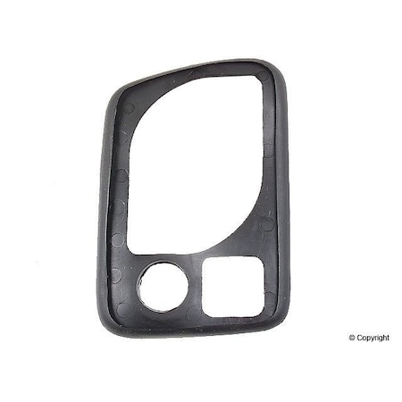 Genuine Mirror Gasket, 91173124700 91173124700
